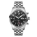 IWC PILOT’S WATCH CHRONOGRAPH 41 (Ref: IW388113) - Bild 0