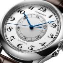 Longines LONGINES WEEMS SECOND-SETTING WATCH (Ref: L2.713.4.13.0) - Bild 4