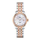 Tissot Le Locle Automatic Lady (Ref: T006.207.22.116.00) - Bild 0