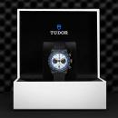TUDOR Black Bay Chrono „Carbon 25“ (Ref: M79377KN-0001) - Bild 5
