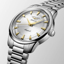 Longines CONQUEST HERITAGE (Ref: L1.650.4.72.6) - Bild 3