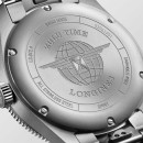 Longines SPIRIT ZULU TIME (Ref: L3.812.4.50.6) - Bild 2