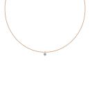 Schaffrath LIBERTÉ Collier (Ref: 754_L2N2N_050_RW) - Bild 3