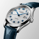 Longines LONGINES MASTER COLLECTION (Ref: L2.950.4.73.6) - Bild 3