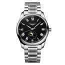 Longines LONGINES MASTER COLLECTION MOONPHASE (Ref: L2.909.4.51.6) - Bild 0