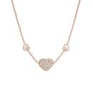 Chopard Happy Hearts Halskette (Ref: 81A082-5009) - Bild 0