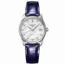 Longines LONGINES MASTER COLLECTION (Ref: L2.357.4.87.0) - Bild 0