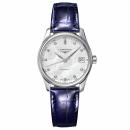 Longines The Longines Master Collection (Ref: L2.357.4.87.0) - Bild 0