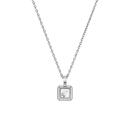 Chopard Happy Diamonds Icons Anhänger mit Halskette (Ref: 79A114-1201) - Bild 4