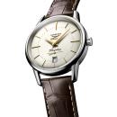 Longines Flagship Heritage (Ref: L4.795.4.78.2) - Bild 3