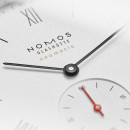 NOMOS Glashütte Ludwig Neomatik (Ref: 282) - Bild 4