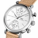 IWC PORTOFINO CHRONOGRAPH 39 (Ref: IW391502) - Bild 2