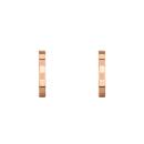 Chopard Ice Cube Ohrringe (Ref: 837702-5006) - Bild 2