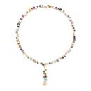 Marco Bicego Afrika Halskette (Ref: CB2784-B_MIX02_Y_02) - Bild 0