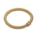 FOPE Love Nest Flex'it Armband (Ref: 45114BX_BB_G_GBG_0XS) - Bild 0