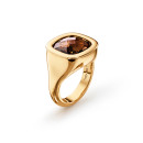 Ole Lynggaard Copenhagen Cushion Ring (Ref: A2843-401) - Bild 0
