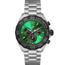 TAG Heuer TAG HEUER FORMULA 1 CHRONOGRAPH (Ref: CAZ101AP.BA0842) - Bild 0