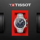 Tissot Tissot T-Race Chronograph (Ref: T141.417.11.041.00) - Bild 5
