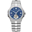 Chopard Alpine Eagle Flying Tourbillon (Ref: 298616-3001) - Bild 0