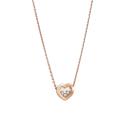 Chopard Happy Diamonds Icons Halskette (Ref: 81A611-5001) - Bild 2