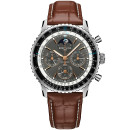 Breitling Navitimer B19 Chronograph 43 Perpetual Calender (Ref: PB1921251B1P1) - Bild 0