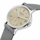 NOMOS Glashütte Ahoi neomatik 38 Datum sand (Ref: 527) - Bild 5