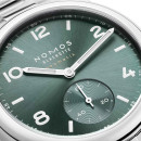 NOMOS Glashütte Club Sport neomatik petrol (Ref: 745) - Bild 4