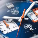 TAG Heuer TAG HEUER MONACO CHRONOGRAPH X GULF (Ref: CBL2115.FC6494) - Bild 5