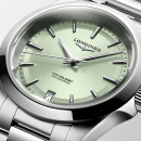 Longines CONQUEST (Ref: L3.430.4.02.6) - Bild 4