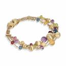 Marco Bicego Africa Gemstone Armband (Ref: BB2266 MIX02 Y) - Bild 0