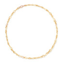 Ole Lynggaard Copenhagen Love Collier mini (Ref: A1738-409) - Bild 0