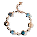 Tamara Comolli BOUTON Armband 'Sky' (Ref: B-BOU-Sky-Cl-rg) - Bild 0