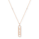 Messika Move 10th Halskette (Ref: 10032-PG) - Bild 0