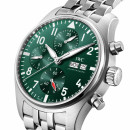 IWC PILOT'S WATCH CHRONOGRAPH 41 (Ref: IW388104) - Bild 3