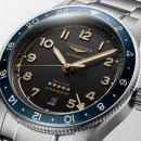Longines Spirit Zulu Time (Ref: L3.812.4.60.6) - Bild 4