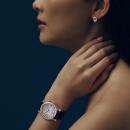 Chopard Happy Sport (Ref: 274808-5006) - Bild 3