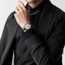 Longines FLAGSHIP HERITAGE MOONPHASE (Ref: L4.815.4.72.2) - Bild 5