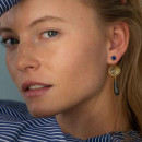 Ole Lynggaard Copenhagen Einhänger für Ohrringe (Ref: A3081-402) - Bild 3