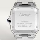 Cartier Santos de Cartier (Ref: WSSA0037) - Bild 3