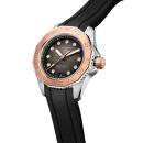 TAG Heuer TAG HEUER AQUARACER PROFESSIONAL 200 DATE (Ref: WBP2451.FT6200) - Bild 2