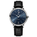 IWC Schaffhausen PORTOFINO AUTOMATIC MOON PHASE (Ref: IW459402) - Bild 0