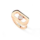 Messika So Move Diamantring (Ref: 12936-PG) - Bild 0