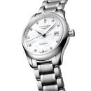 Longines LONGINES MASTER COLLECTION (Ref: L2.257.4.87.6) - Bild 3