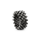 Serafino Consoli Brevetto Multi-Size Ring (Ref: RMS 5N7 BG) - Bild 2