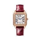 Cartier Santos-Dumont (Ref: WJSA0017) - Bild 0