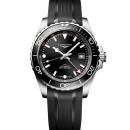 Longines HYDROCONQUEST GMT (Ref: L3.890.4.56.9) - Bild 0