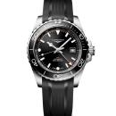 Longines Hydroconquest GMT (Ref: L3.890.4.56.9) - Bild 0