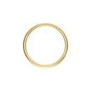 Chopard Timeless Wedding Band Ring (Ref: 827332-0110) - Bild 3