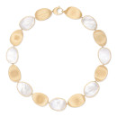 Marco Bicego Lunaria Color Halskette (Ref: CB2636 MPW Y) - Bild 0
