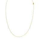 Tamara Comolli BELCHER Kette (Ref: C-BelA-1.5-yg-60) - Bild 0